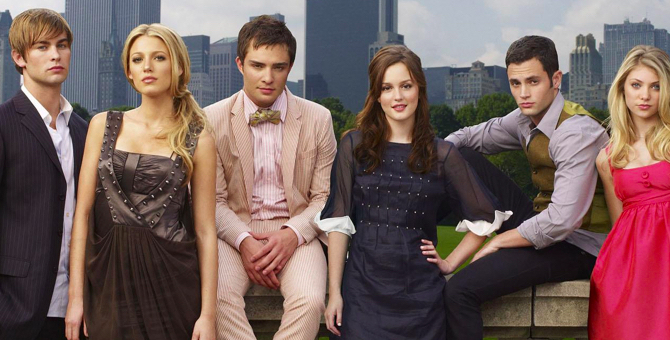 HBO Max представил актерский состав перезапуска «Сплетницы»