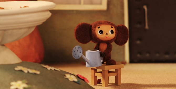 «Союзмультфильм» хочет вернуть переданные японцам права на Чебурашку