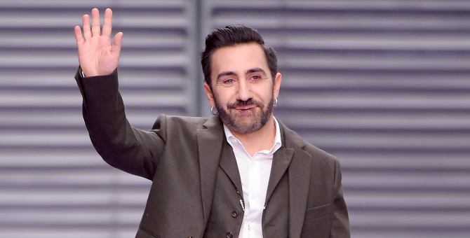 Креативный директор Mulberry Джонни Кока покидает свой пост