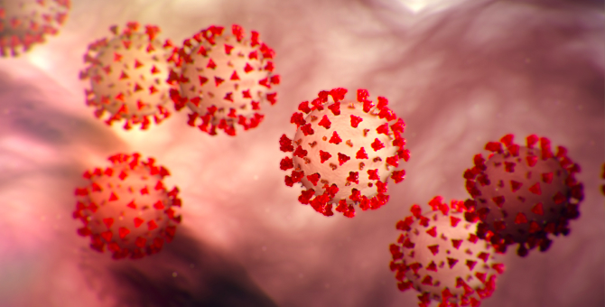 В России разработали три препарата для лечения коронавируса