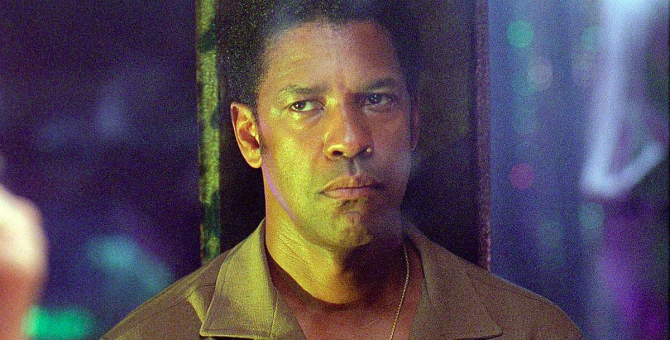 Дензел Вашингтон возглавил рейтинг лучших актеров XXI века The New York Times