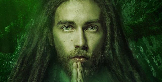 Роман Супер показал трейлер биографического фильма о Децле