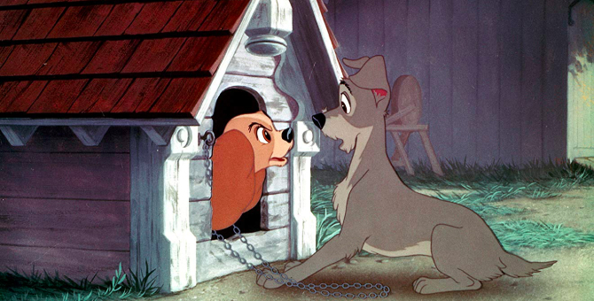 Disney+ предупреждает об устаревших культурных стереотипах в мультфильмах, доступных на сервисе