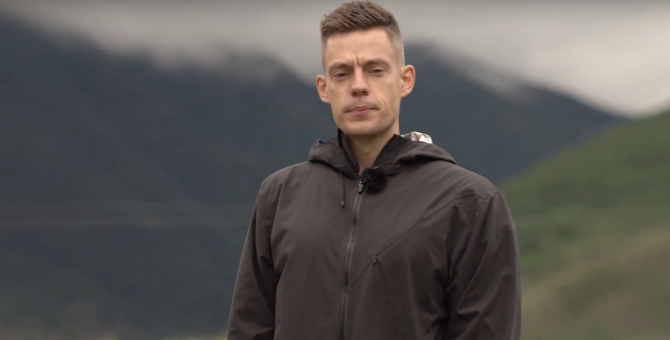 Юрий Дудь выпустил документальный фильм к годовщине трагедии в Беслане