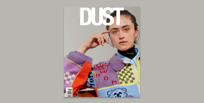 Падчерица Камалы Харрис Элла Эмхофф впервые снялась для обложки журнала