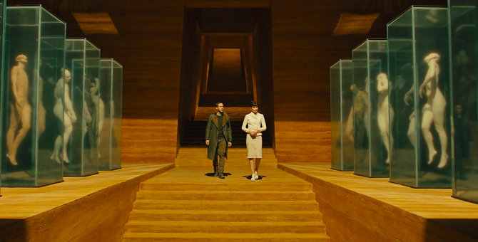 Голливудская ассоциация кинокритиков назвала лучшего режиссера десятилетия