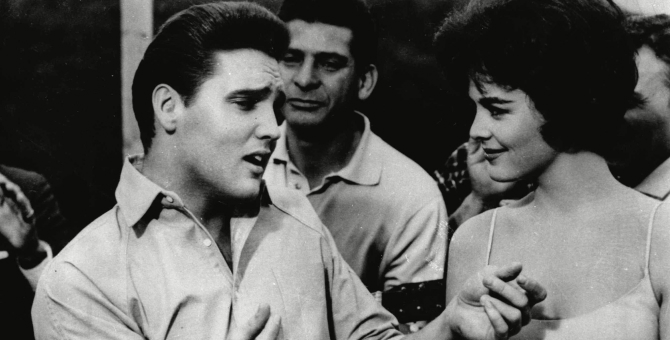 Выход фильма База Лурмана об Элвисе Пресли отложен до 2022 года