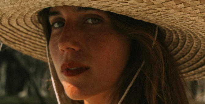 Eres приглашает на онлайн-урок живописи от испанской художницы Белен Хосталет