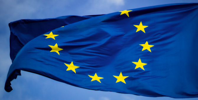 Стало известно, как будут выглядеть и работать ковидные сертификаты для перемещения по Евросоюзу