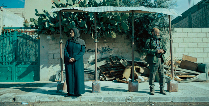 В Санкт-Петербурге пройдут бесплатные кинопоказы от платформы Qatar Film Days