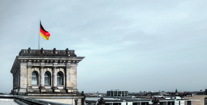 Власти Германии выделят 1 миллиард евро на поддержку культуры