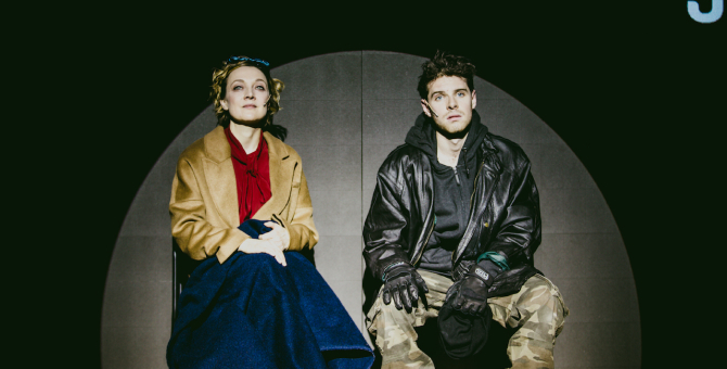 В сентябре «Гоголь-центр» представит спектакль Кирилла Серебренникова «Декамерон»