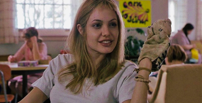 Марк Джейкобс выпустил коллекцию по мотивам фильма «Прерванная жизнь»