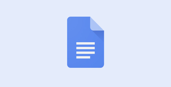 Российские операторы начали блокировку Google Docs