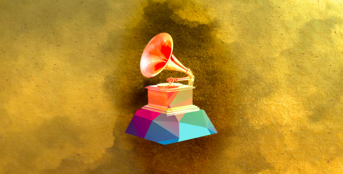 Церемония вручения премии «Грэмми» отложена до марта