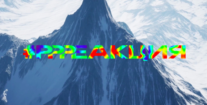 Антон Долин озвучил новый эпизод сериала Greenpeace о климатическом кризисе