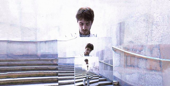 Хаски анонсировал новый альбом — он выйдет через неделю