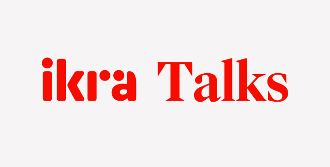 В Москве пройдет гастрономический интенсив Ikra Talks