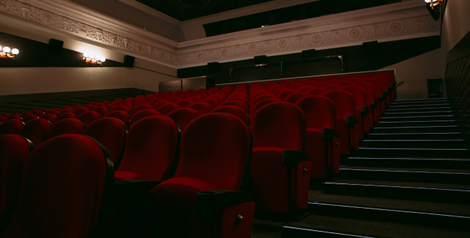 «Иллюзион» отметит 55-летие показами фильмов Тарковского и Рязанова