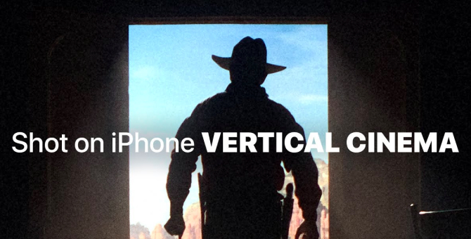 Дэмьен Шазелл снял короткометражный фильм на iPhone 11 Pro