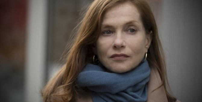 Спектакли Изабель Юппер в России отменены