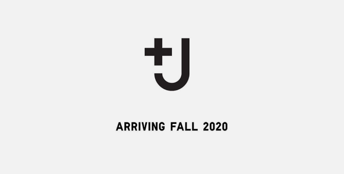 Uniqlo и Джил Сандер готовят новую совместную коллекцию