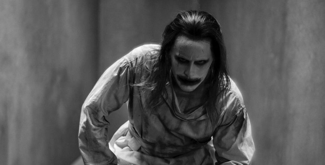 Vanity Fair показал Джокера из режиссерской версии «Лиги справедливости» — его снова сыграл Джаред Лето