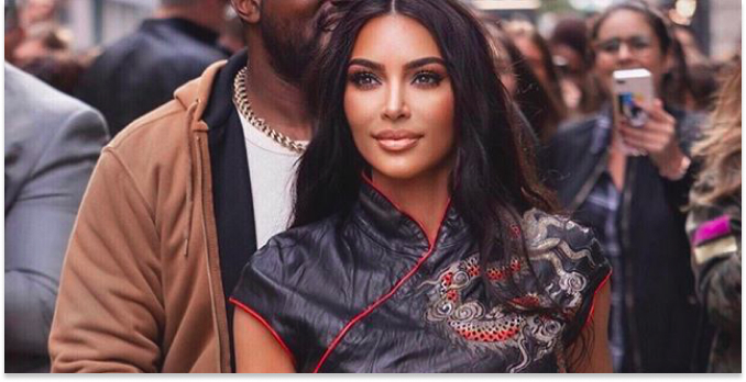 Ким Кардашьян планирует открыть собственную юридическую фирму