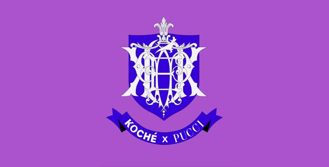Основательница бренда Koché создаст коллекцию для Emilio Pucci