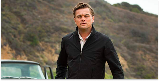 Квентин Тарантино рассказал о жизни героя Леонардо Ди Каприо после финала «Однажды в Голливуде»