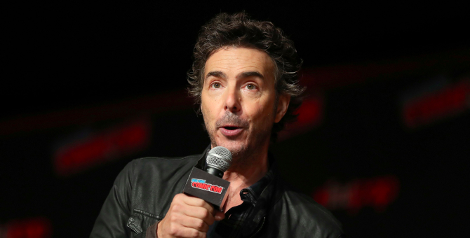 Режиссер «Очень странных дел» снимет хоррор для Lionsgate