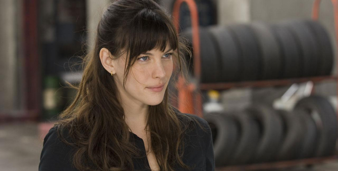 Лив Тайлер сыграет парамедика в новом сериале Райана Мерфи для Fox