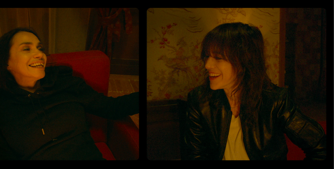 Фильм Гаспара Ноэ «Вечный свет» выйдет в российский прокат в ноябре