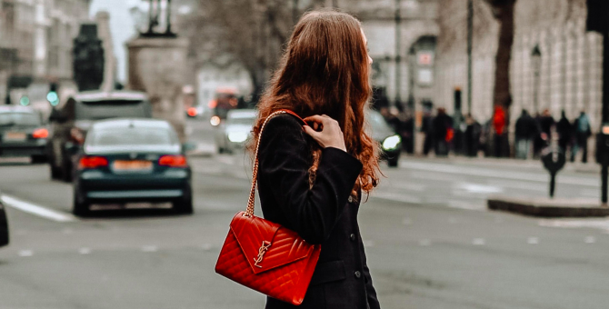 Мировой рынок люкса может оправиться от пандемии COVID-19 только к 2022 году