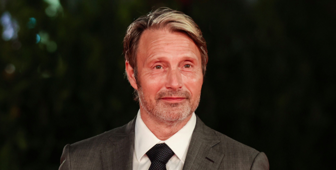 Джонни Деппа в «Фантастических тварях» может заменить Мадс Миккельсен