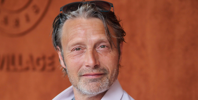 Мадс Миккельсен не подтвердил информацию о съемках в третьих «Фантастических тварях»