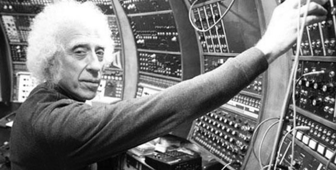 Умер продюсер Малкольм Сесил, работавший со Стиви Уандером