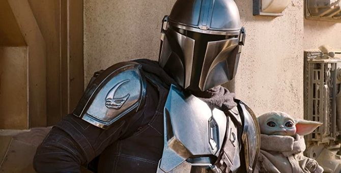 «Мандалорец» получил премию «Эмми» за визуальные эффекты