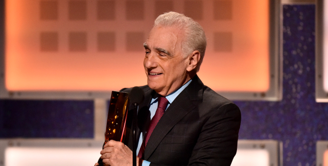 Мартин Скорсезе снимет документальный фильм о вокалисте группы New York Dolls