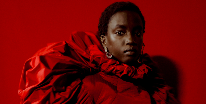 Alexander McQueen запустил арт-челлендж в своем инстаграме