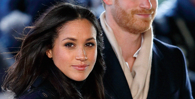 Меган Маркл не вошла в пятерку самых популярных у британцев членов королевской семьи