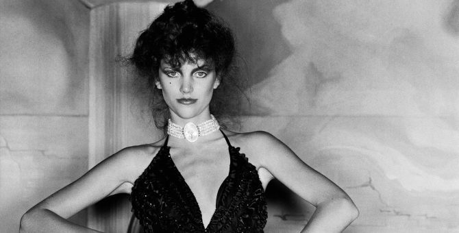 Метрополитен-музей планирует открыть выставку о времени и моде этой осенью