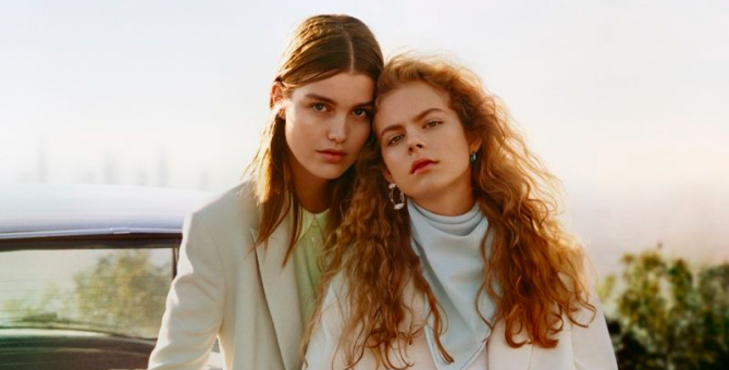 Mango присоединился к экоинициативе Fashion Pact