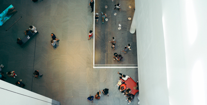 Стало известно, что ждет посетителей нью-йоркского MoMA после реновации