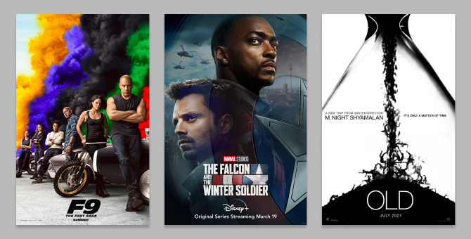 На Суперкубке показали трейлеры фильма «Старое» М. Найта Шьямалана и сериала «Сокол и Зимний солдат» Disney+