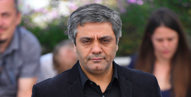 Европейские кинематографисты выступили против тюремного заключения режиссера Мохаммада Расулофа