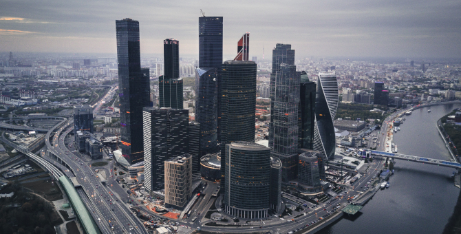 К концу 2021 года в Москве хотят внедрить электронные паспорта с чипами