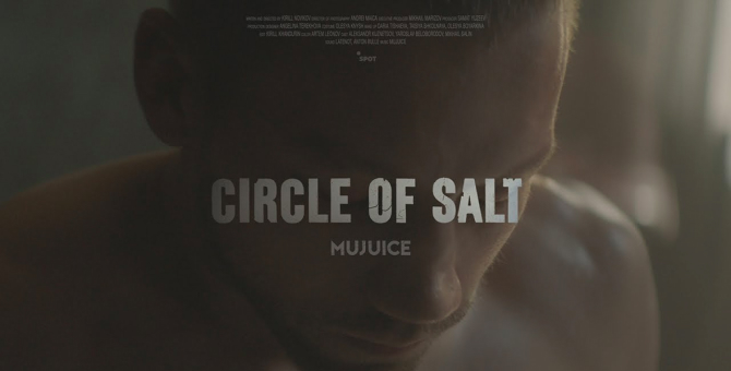 Mujuice выпустил клип «Circle of Salt» о людях, вставших на путь насилия