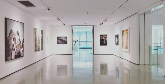 По прогнозам ЮНЕСКО, 13% музеев мира могут не открыться после карантина