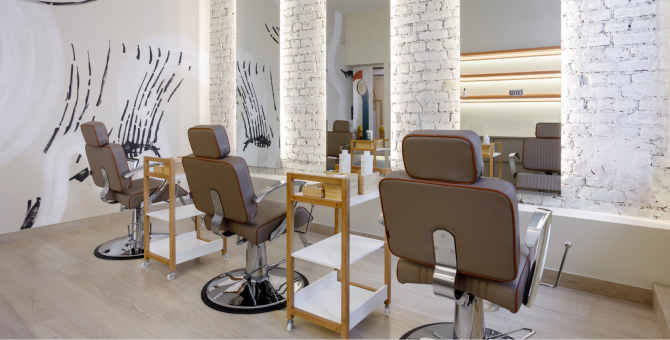 В Москве открылось новое бьюти-пространство My Dear Body